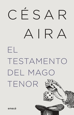 El Testamento del Mago Tenor - NE