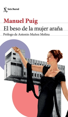 El Beso de la Mujer Araña - NE