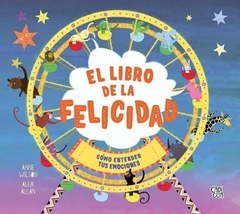 El Libro de la Felicidad