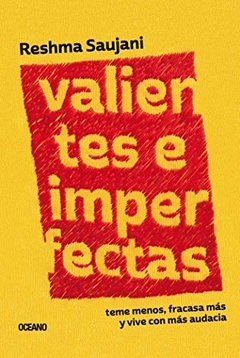 Valientes e imperfectas