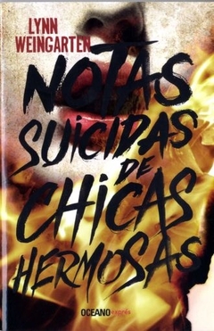 Notas suicidas de chicas hermosas