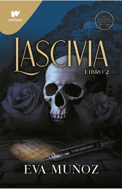 Lascivia - Libro 2