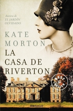 La Casa de Riverton - DB