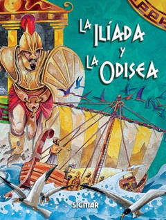 La Iliada y la Odisea