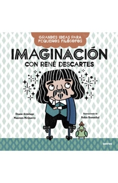 Imaginacion con Rene Descartes