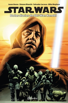 Star Wars - De los diarios de Obi-Wan Kenobi