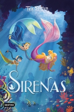 Sirenas - Club de Tea