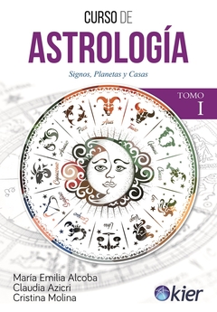 Curso de Astrologia Tomo 1