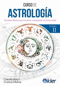 Curso de Astrologia Tomo 2