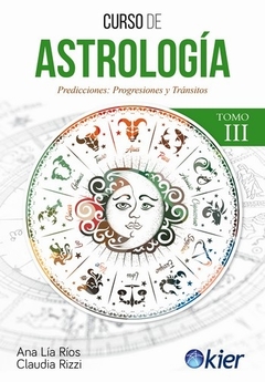 Curso de Astrologia. Tomo 3