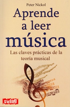 Aprende a leer musica