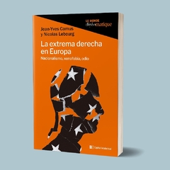 La Extrema Derecha en Europa