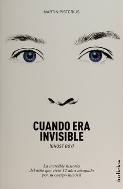 Cuando era invisible