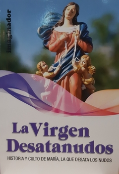 Virgen desatanudos