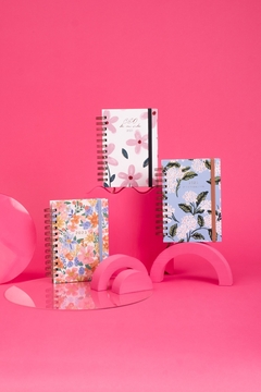 Agenda 2023 FW CUTE Diaria espiral