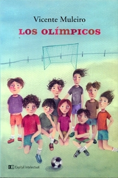 Los Olimpicos 1