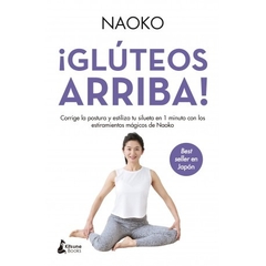 Gluteos Arriba !