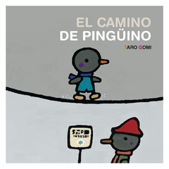 El Camino de Pinguino - comprar online