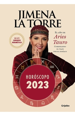Horoscopo 2023 - El Año de Aries Tauro