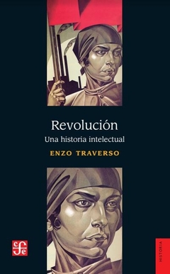 Revolución - comprar online