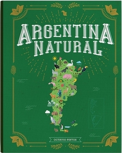 Argentina Natural - comprar online