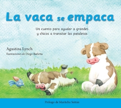 La vaca se empaca (NUEVA EDICION) - comprar online