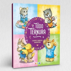 Todo ternura - comprar online