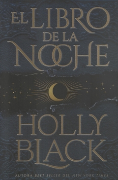 El libro de la noche - comprar online