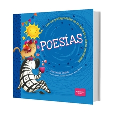 Poesías - comprar online