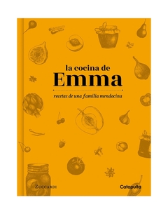 La Cocina de Emma - comprar online