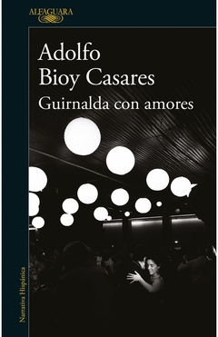 Guirnalda con amores - comprar online