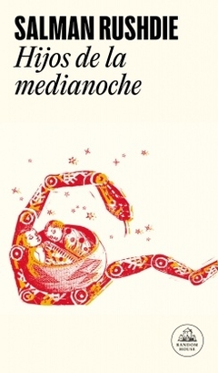 Hijos de la Medianoche - comprar online