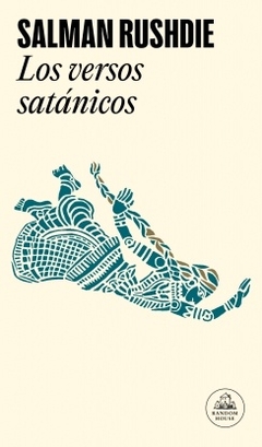 Los Versos Satanicos - comprar online