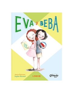 Eva y beba 1 - comprar online