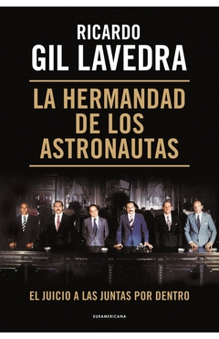 La Hermandad de los Astronautas - comprar online