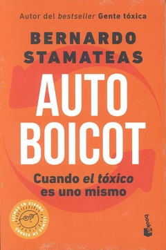 Autoboicot - Booket