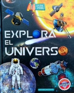 Explora el universo- Explora y aprende