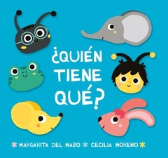 Quien tiene que