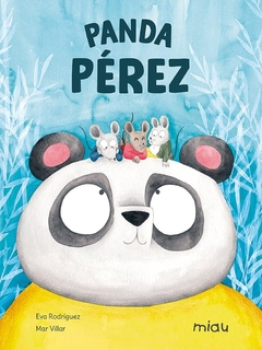 Panda Perez - comprar online