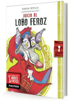 Juicio al lobo feroz