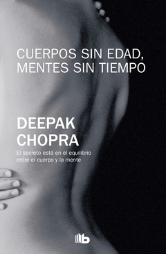 Cuerpos sin edad , mentes sin tiempo