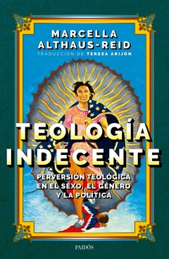 Teologia indecente