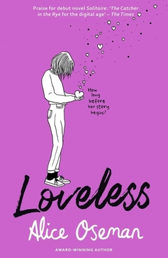 Loveless ( ingles )