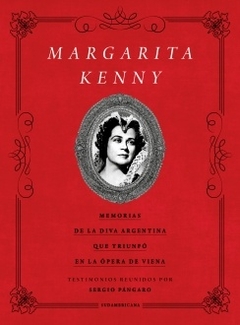 Margarita Kenny