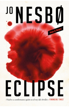 Eclipse - HARRY HOLE 13