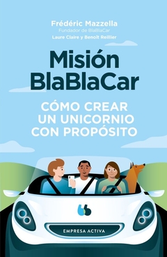 Mision Blablacar