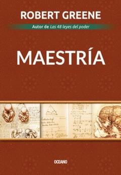 Maestría