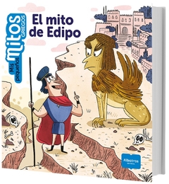 El mito de Edipo