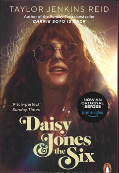 Daisy Jones the Six