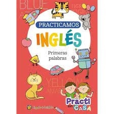 Practi Inglés N/ED
